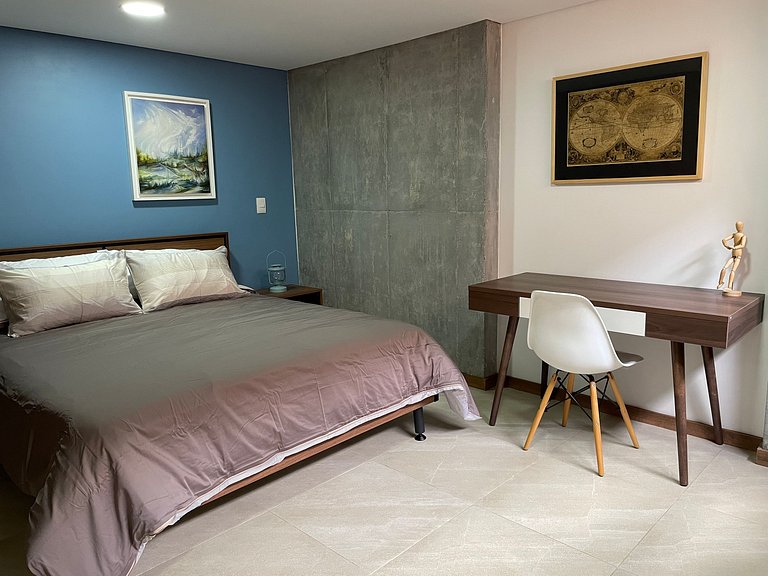 Apartamento Amoblado en HOUSINN co-living en Medellín