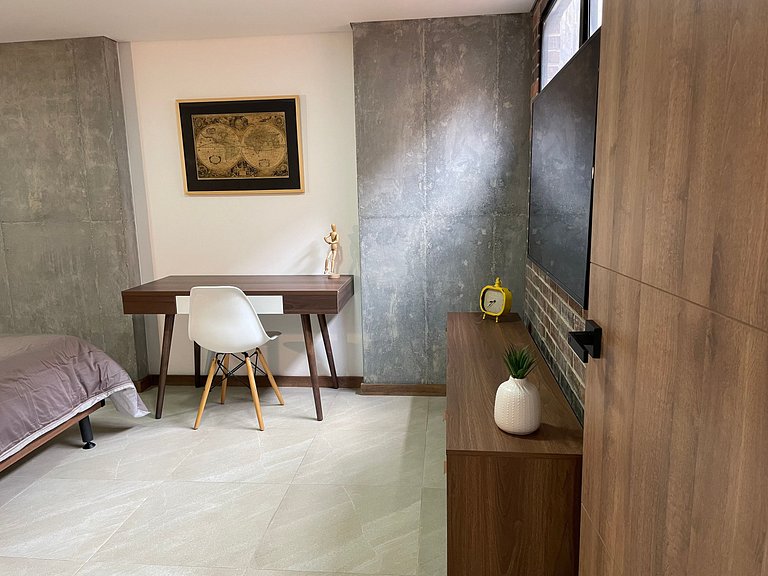 Apartamento Amoblado en HOUSINN co-living en Medellín
