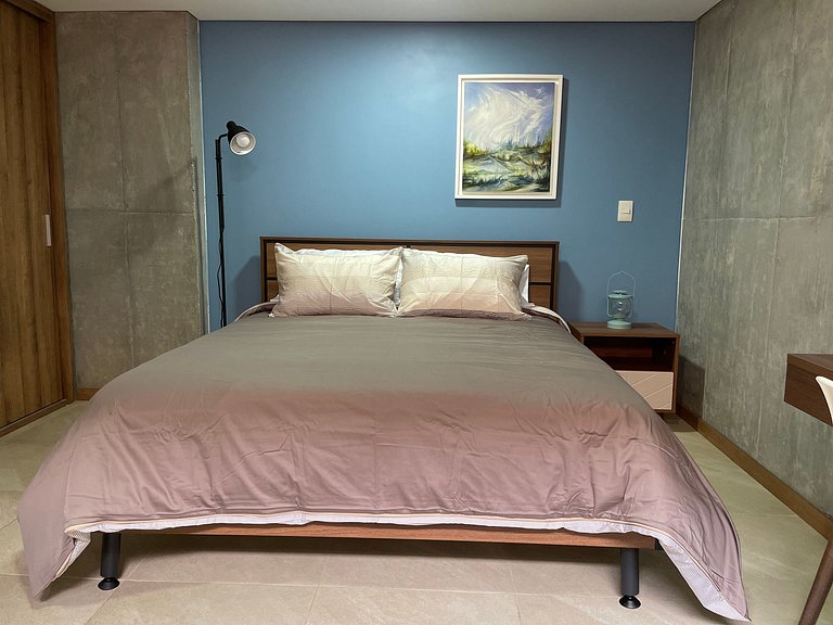 Apartamento Amoblado en HOUSINN co-living en Medellín