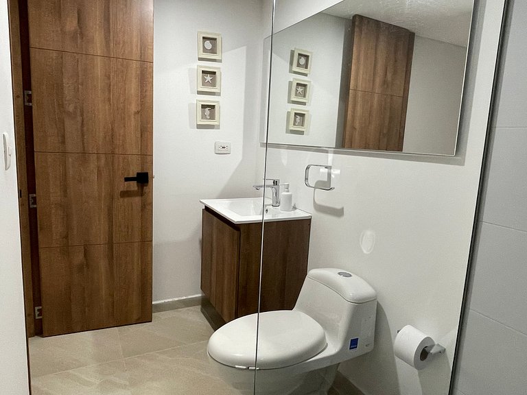 Apartamento Amoblado en HOUSINN co-living en Medellín