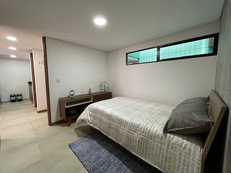 Housinn co-living 402 Fátima neighborhood of Medellín