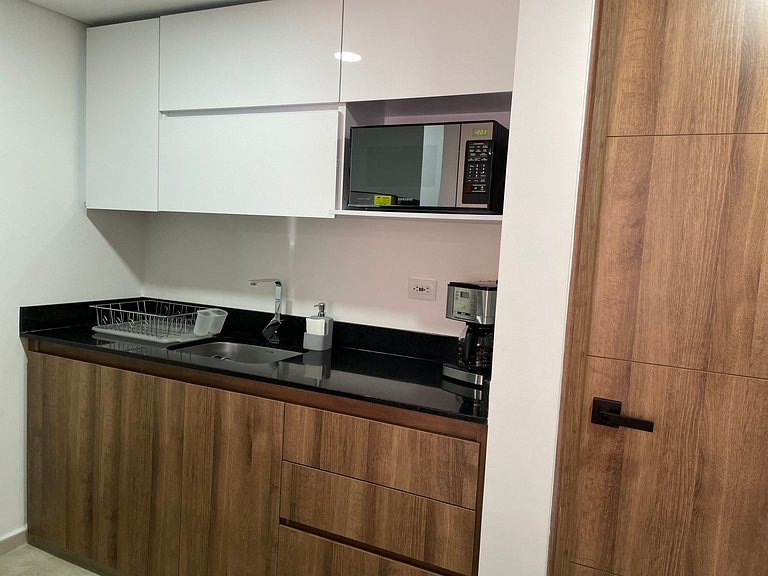 Apartamento Amoblado en HOUSINN co-living en Medellín