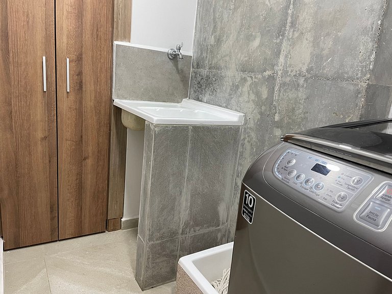 Apartamento Amoblado en HOUSINN co-living en Medellín