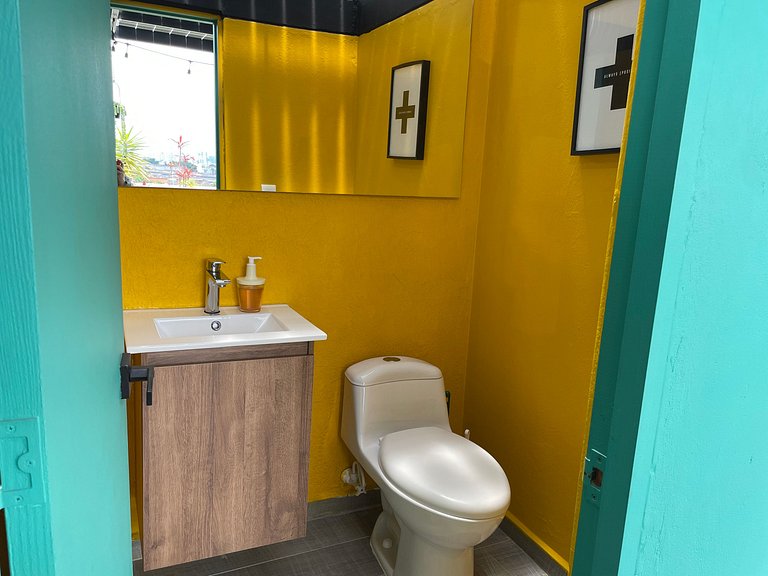 Housinn coliving Fatima en Medellín