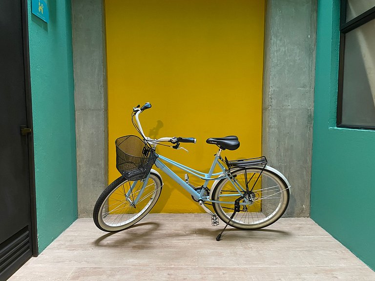 Apartamento Amoblado en HOUSINN co-living en Medellín