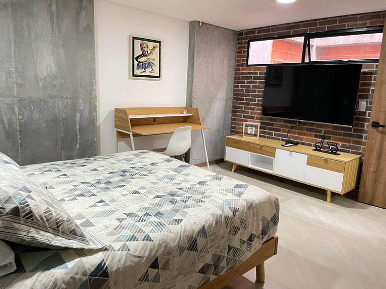 Apartamento Amoblado en HOUSINN co-living en Medellín
