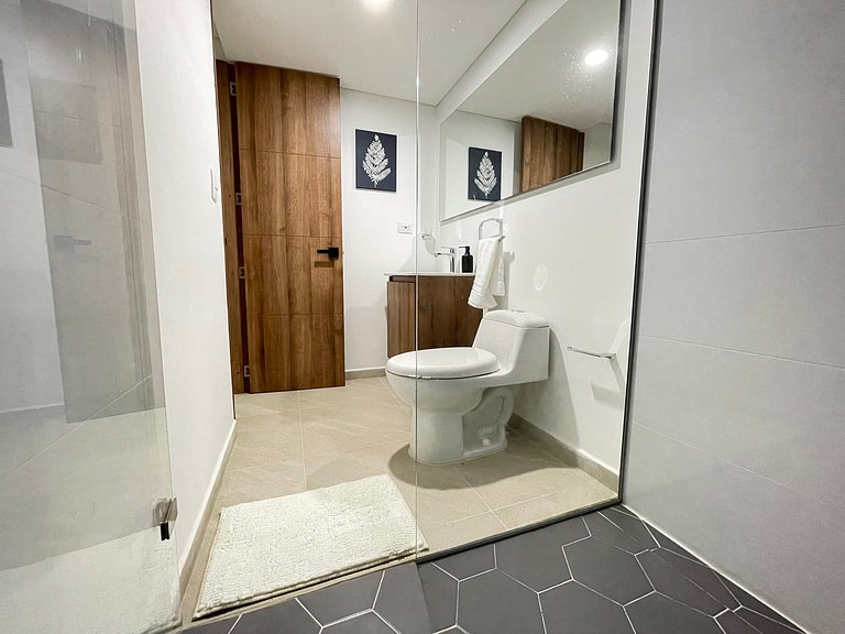 Apartamento Amoblado en HOUSINN co-living en Medellín