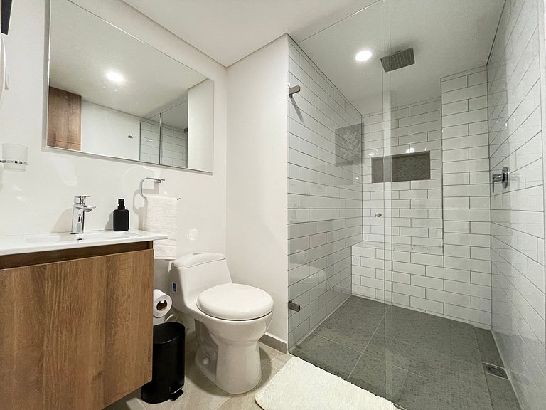 Apartamento Amoblado en HOUSINN co-living en Medellín