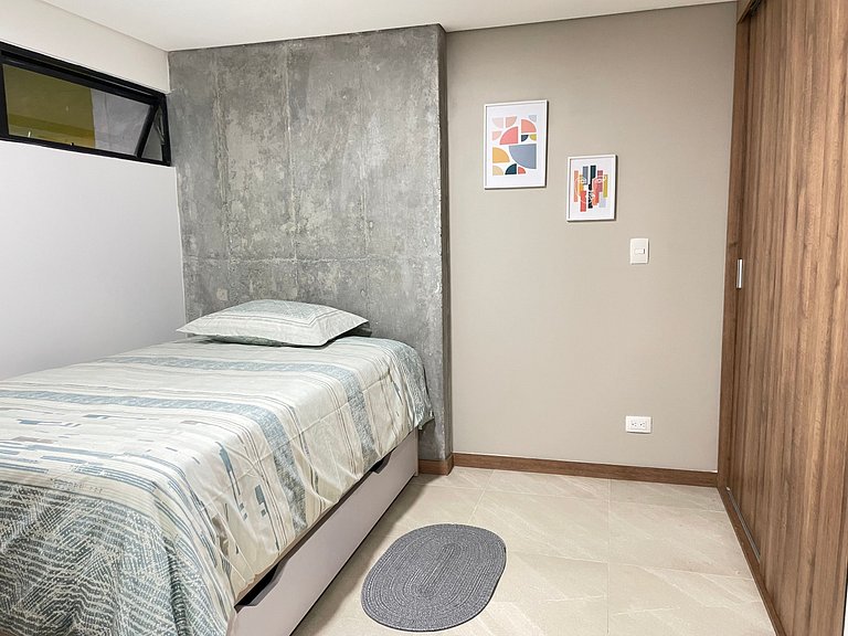 Apartamento Amoblado en HOUSINN co-living en Medellín
