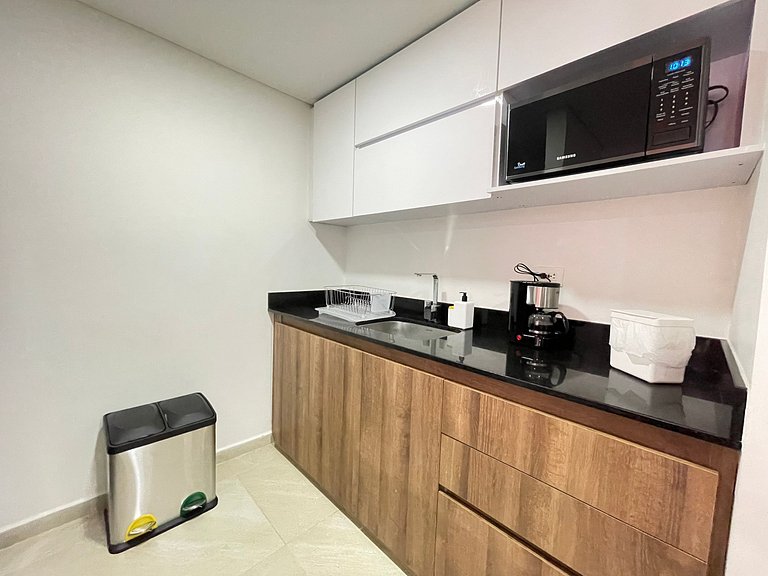 Apartamento Amoblado en HOUSINN co-living en Medellín