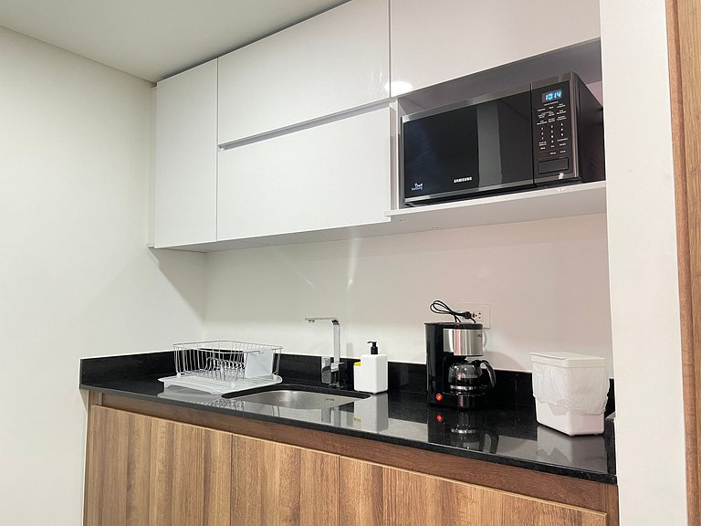 Apartamento Amoblado en HOUSINN co-living en Medellín