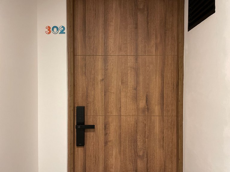 Apartamento Amoblado en HOUSINN co-living en Medellín