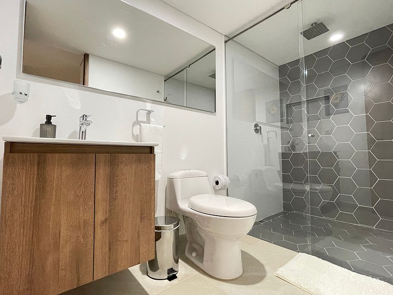 Apartamento Amoblado en HOUSINN co-living en Medellín