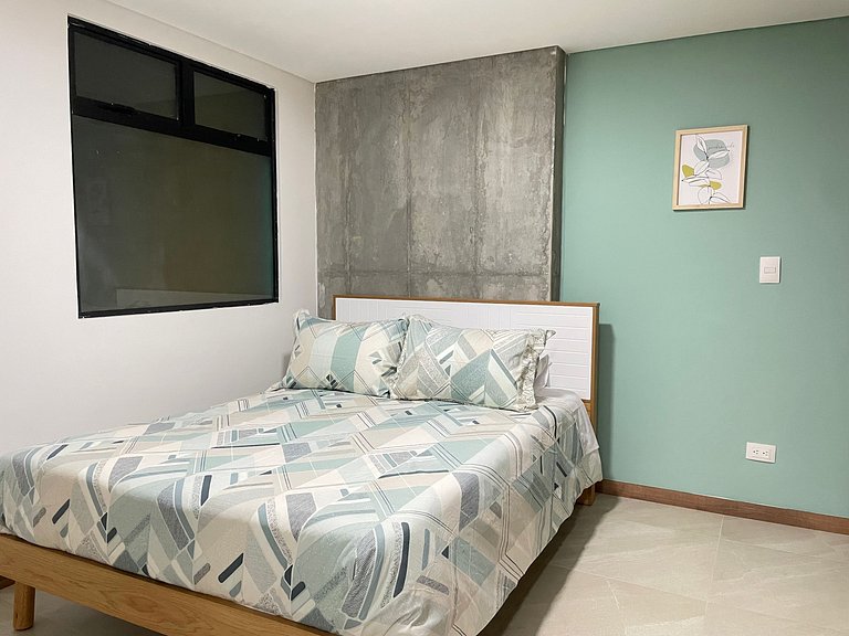 Apartamento Amoblado en HOUSINN co-living en Medellín