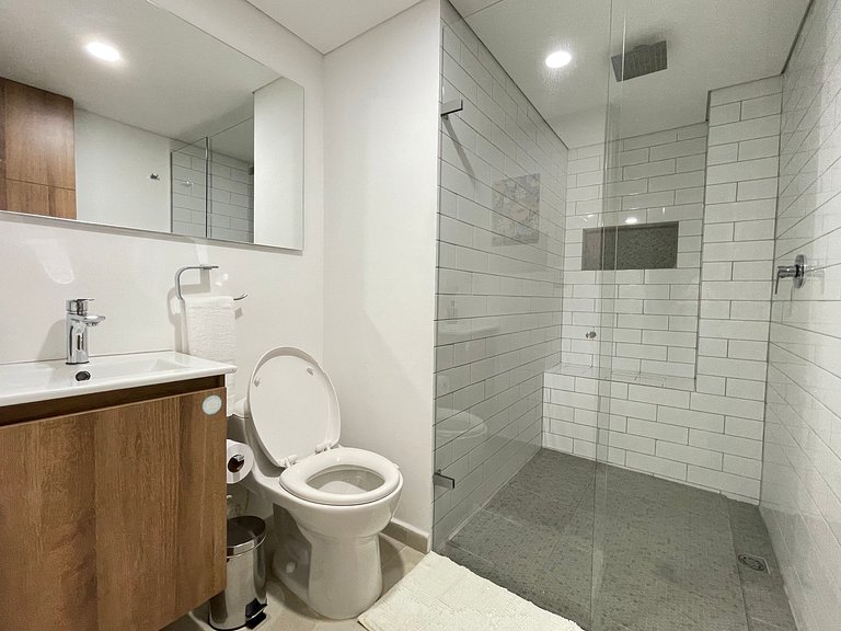 Apartamento Amoblado en HOUSINN co-living en Medellín