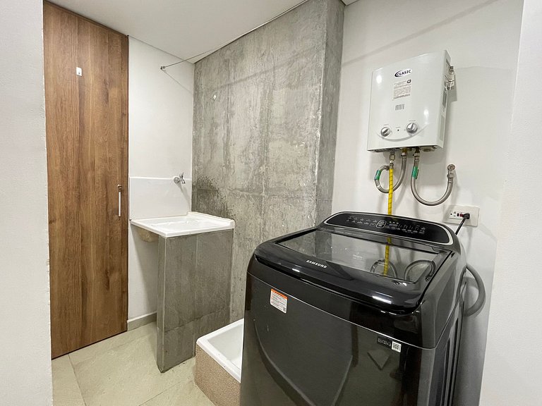 Apartamento Amoblado en HOUSINN co-living en Medellín