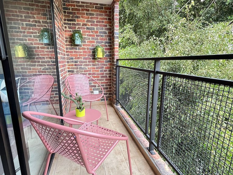 Housinn co-living 301 en barrio Fátima de Medellín