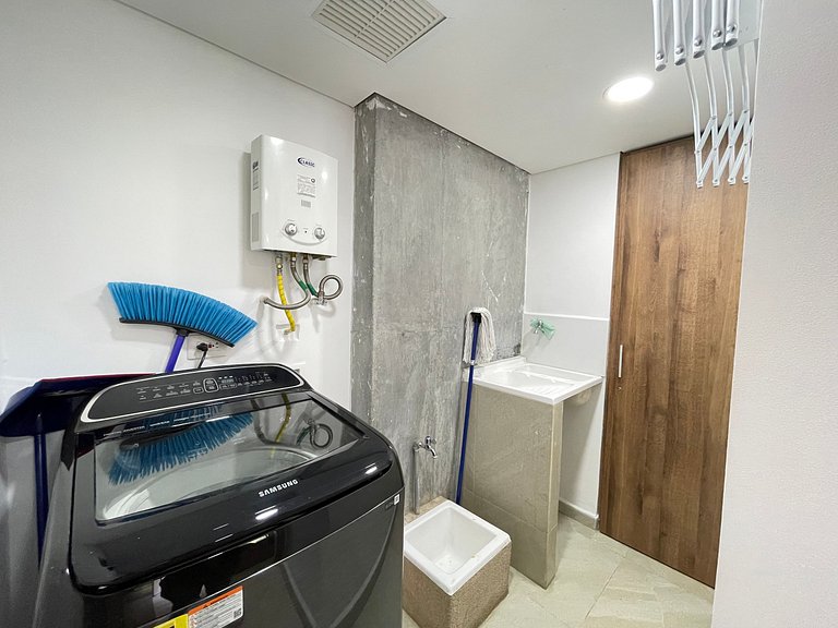 Housinn co-living 301 en barrio Fátima de Medellín