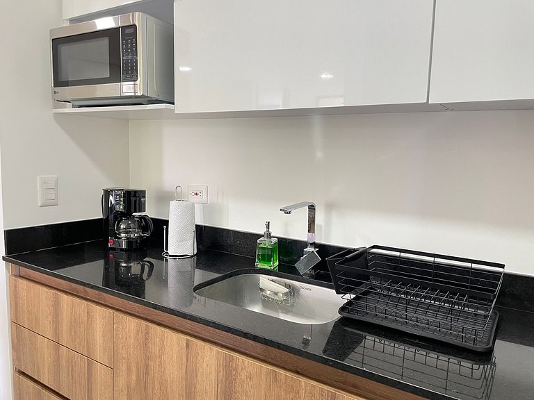 Housinn co-living 301 en barrio Fátima de Medellín