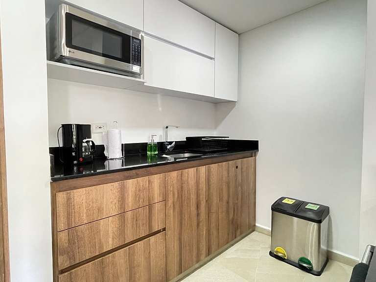 Housinn co-living 301 en barrio Fátima de Medellín