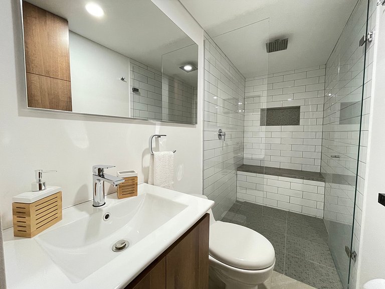 Housinn co-living 301 en barrio Fátima de Medellín