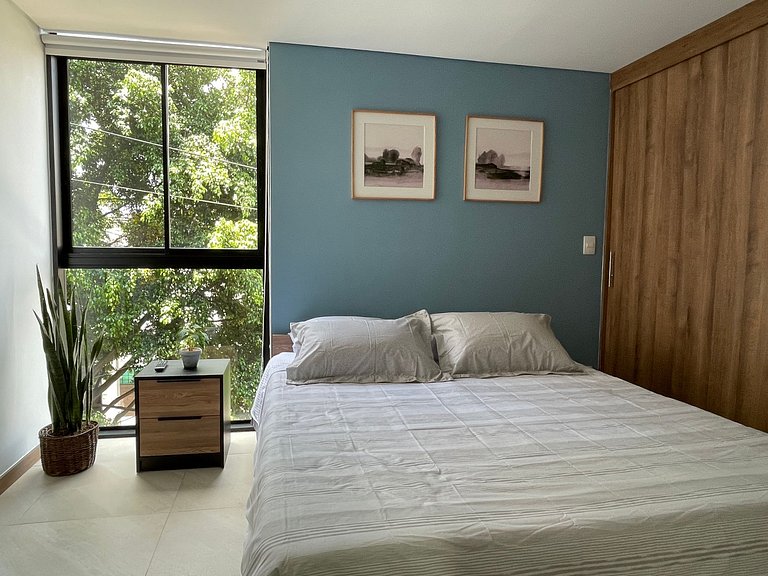 Housinn co-living 301 en barrio Fátima de Medellín