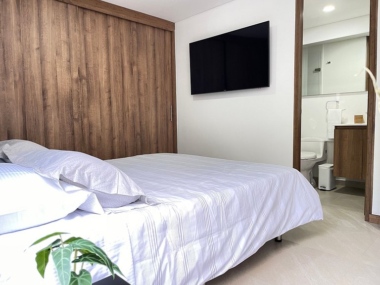 Housinn co-living 301 en barrio Fátima de Medellín