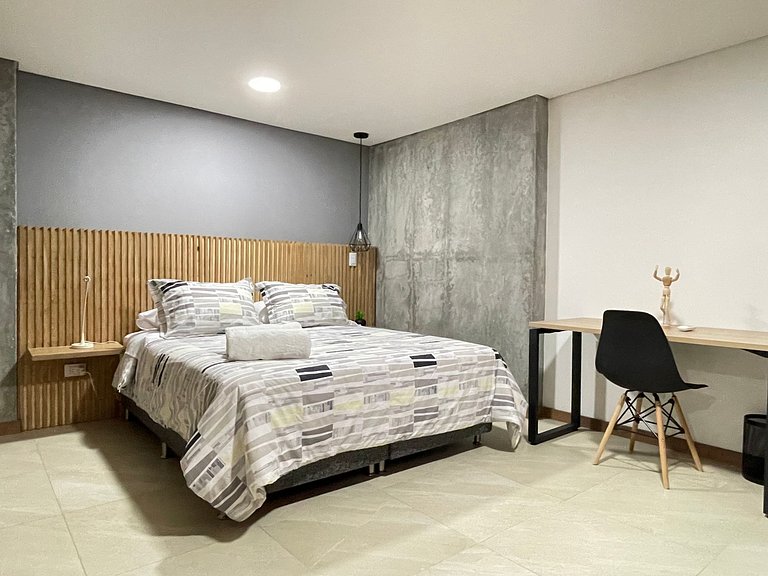 Apartamento Amoblado en HOUSINN co-living en Medellín