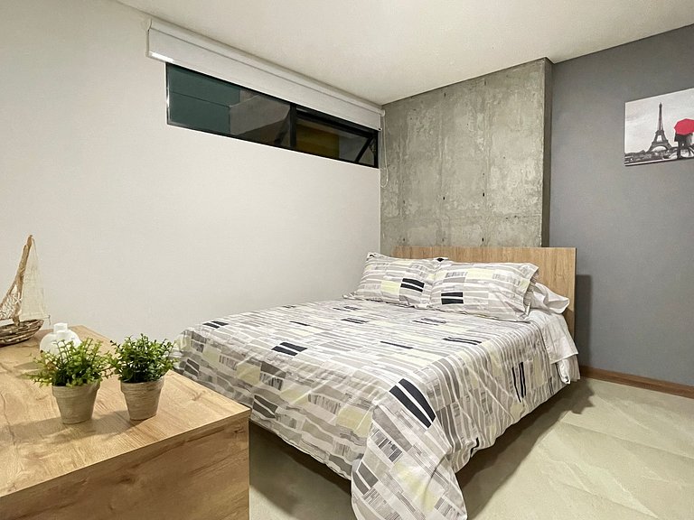 Apartamento Amoblado en HOUSINN co-living en Medellín