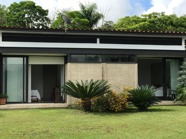 Finca Los Polines en Tarso