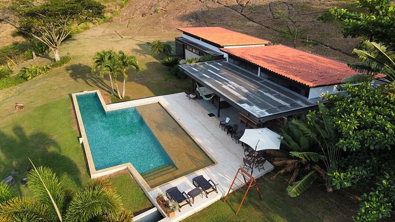Finca Los Polines en Tarso