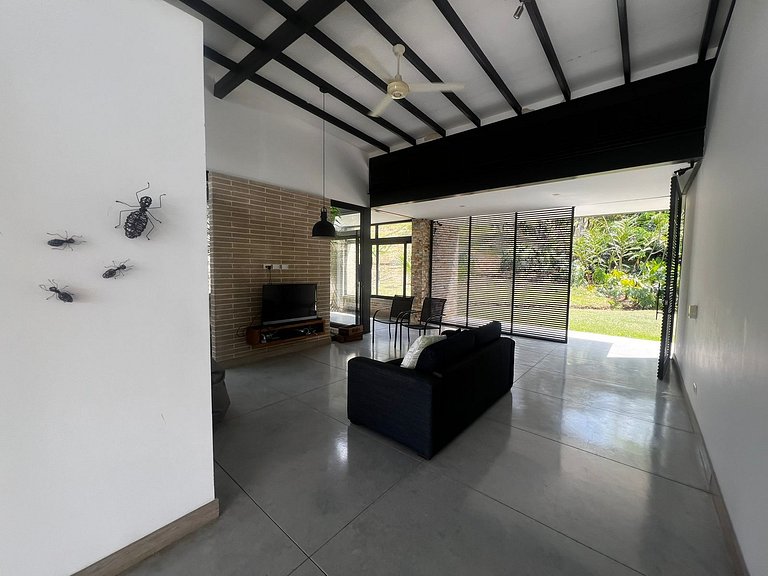 Finca Los Polines en Tarso