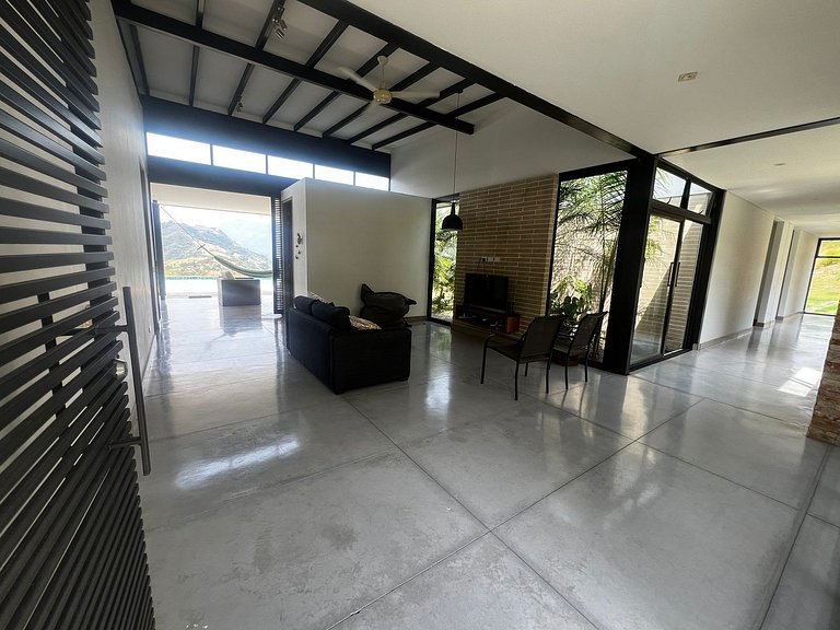 Finca Los Polines en Tarso