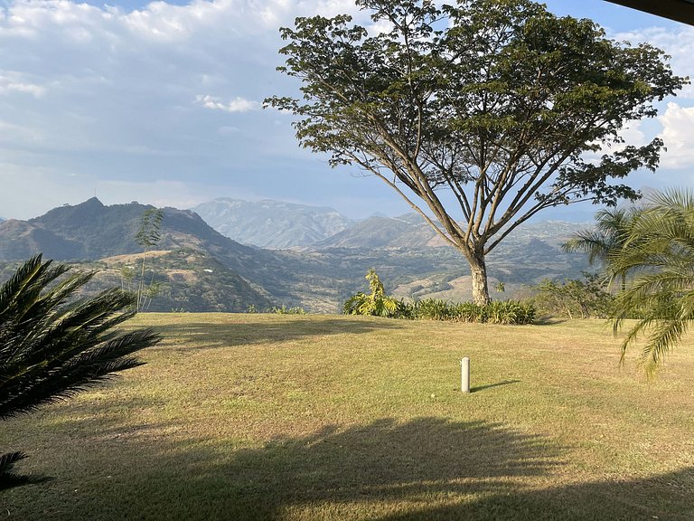 Finca Los Polines en Tarso