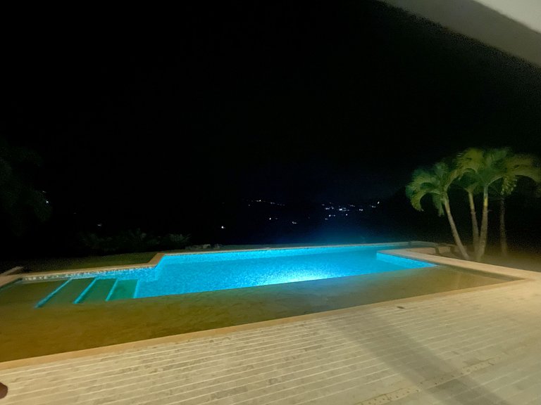 Finca Los Polines en Tarso