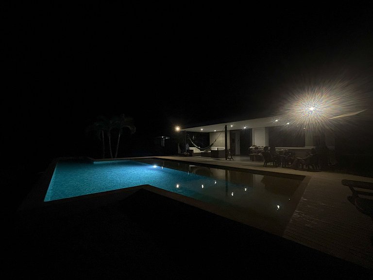 Finca Los Polines en Tarso