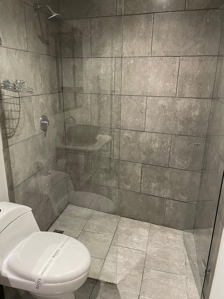 Suite 6 in Laureles Chill Lofts