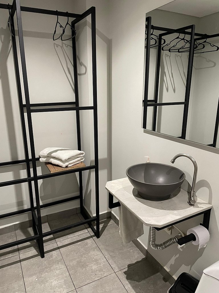 Suite 6 en Laureles Chill Lofts