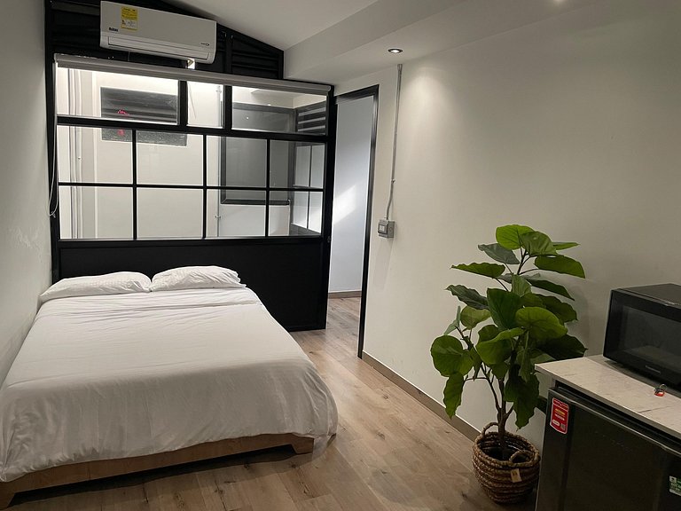 Suite 6 en Laureles Chill Lofts