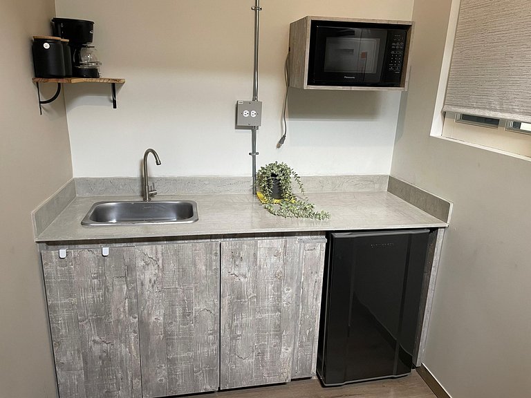 Suite 5 no Laureles Chill Lofts