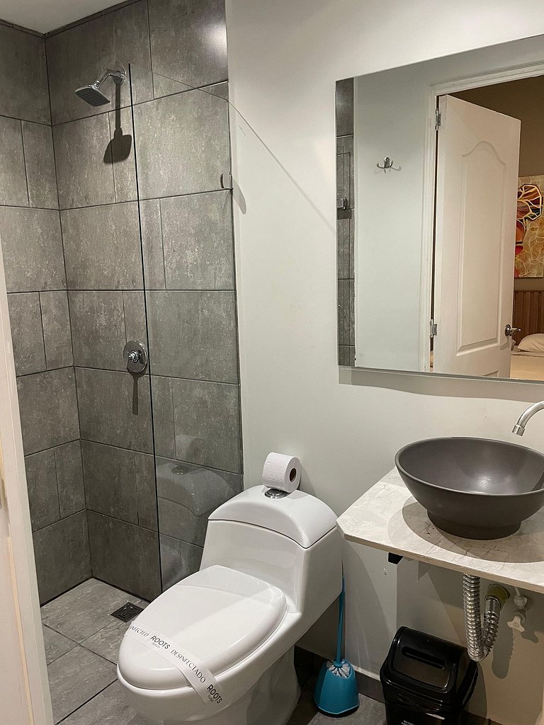 Suite 5 en Laureles Chill Lofts
