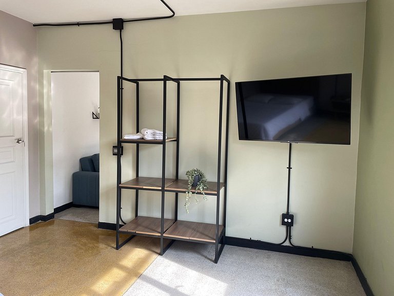 Suite 4 en Laureles Chill Lofts