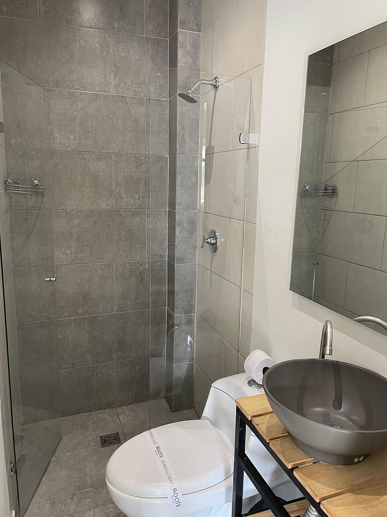 Suite 4 en Laureles Chill Lofts