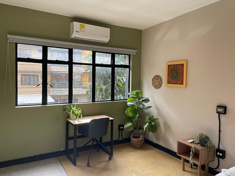 Suite 4 en Laureles Chill Lofts