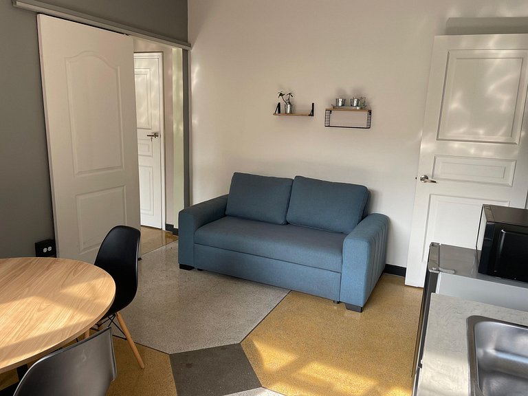 Suite 4 en Laureles Chill Lofts
