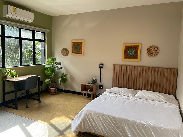Suite 4 en Laureles Chill Lofts