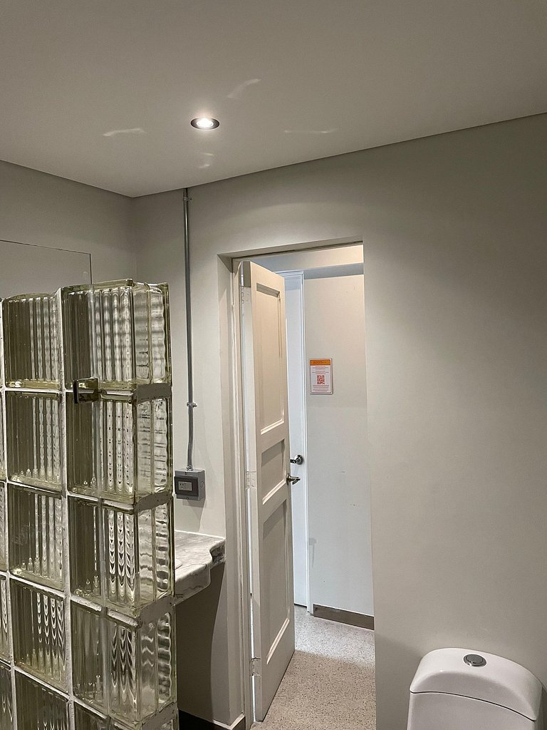 Suite 2 en Laureles Chill Lofts