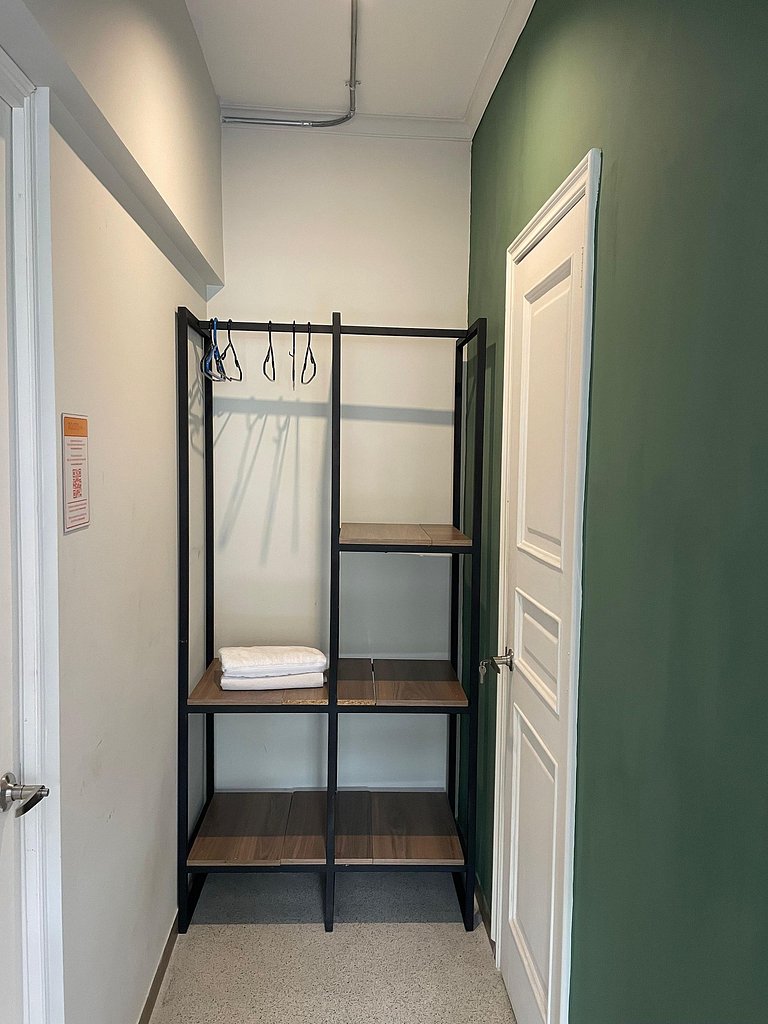 Suite 2 en Laureles Chill Lofts