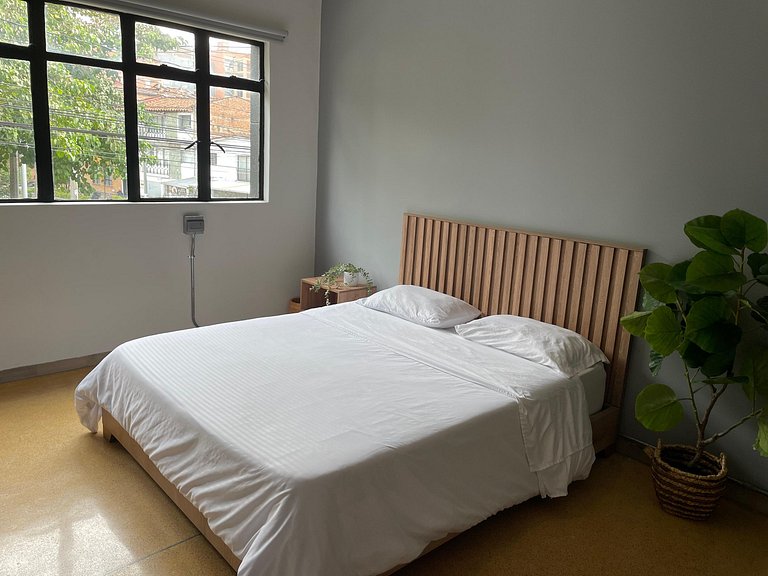 Suite 2 in Laureles Chill Lofts