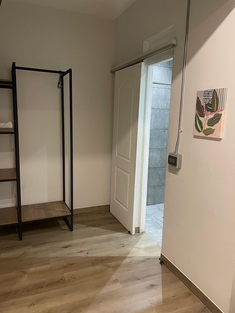 Suite 1 no Laureles Chill Lofts